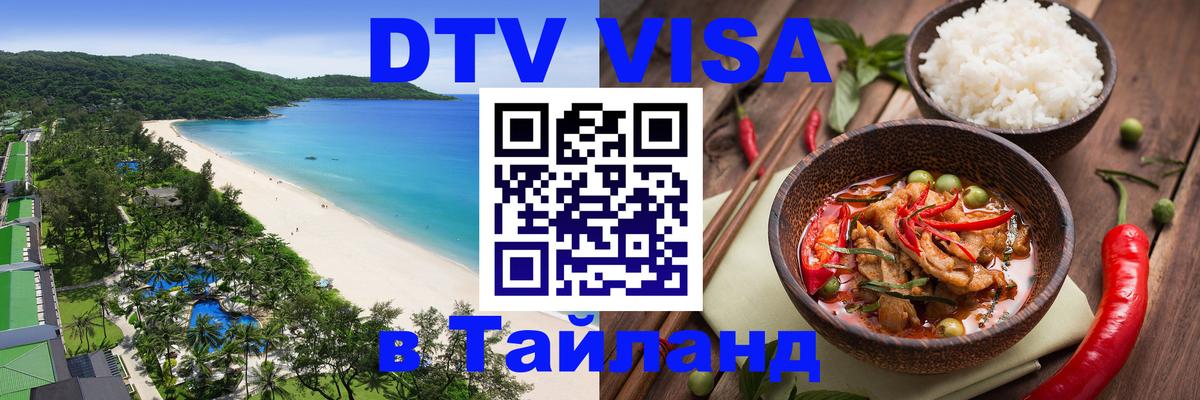 Оформление DTV визы под ключ: стоимость и тарифы, только загранпаспорт - Кемерово 